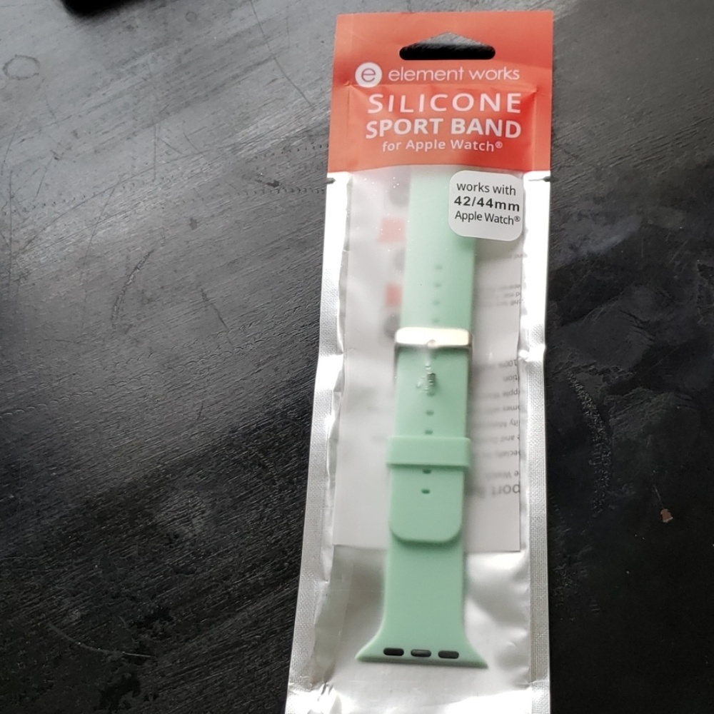 Apple watch replacement band